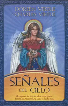 SEÑALES DEL CIELO
