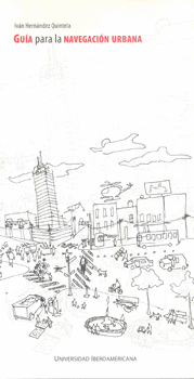 GUÍA PARA LA NAVEGACIÓN URBANA