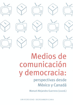MEDIOS DE COMUNICACIÓN Y DEMOCRACIA