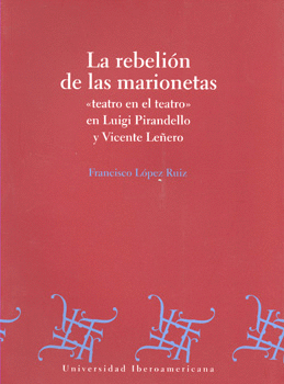 LA REBELIÓN DE LAS MARIONETAS