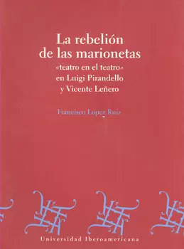 LA REBELIÓN DE LAS MARIONETAS