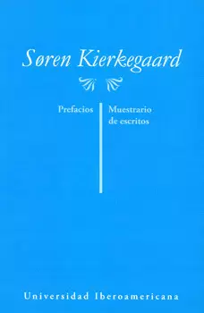 PREFACIOS MUESTRARIO DE ESCRITOS