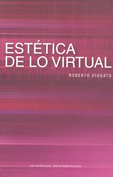 ESTETICA DE LO VIRTUAL