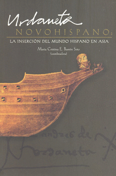 URDANETA NOVOHISPANO