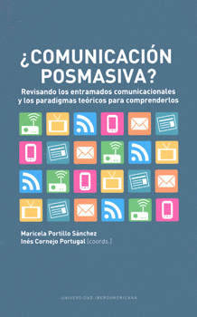 COMUNICACIÓN POSMASIVA