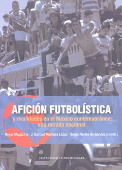 AFICIÓN FUTBOLÍSTICA