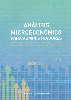 ANÁLISIS MICROECONÓMICO PARA ADMINISTRADORES