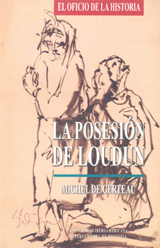 LA POSESIÓN DE LOUDUN