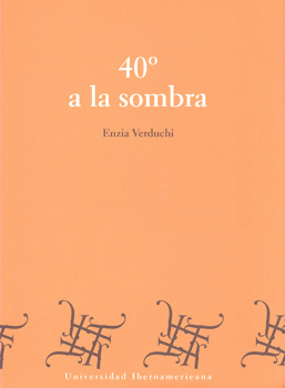 40 A LA SOMBRA
