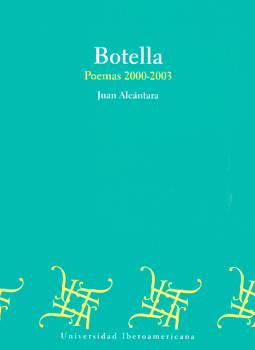 BOTELLA POEMAS 2000-2003