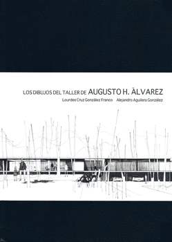 LOS DIBUJOS DEL ARTE DE AUGUSTO H ÁLVAREZ