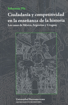 CIUDADANÍA Y COMPETITIVIDAD EN LA ENSEÑANZA DE LA HISTORIA