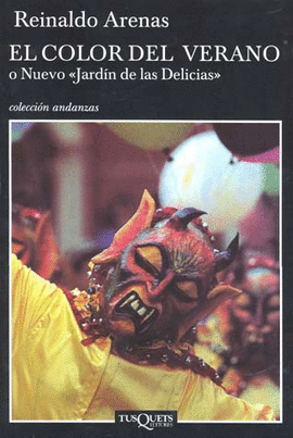EL COLOR DEL VERANO