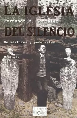 IGLESIA DEL SILENCIO, LA