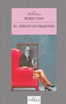 EL ARRANCACORAZONES
