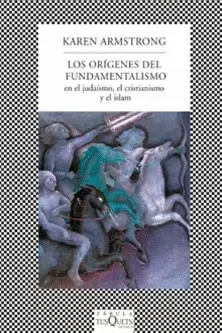 ORIGENES DEL FUNDAMENTALISMO EN EL JUDAISMO EL CRISTIANISMO