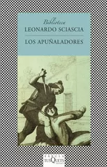 LOS APUÑALADORES