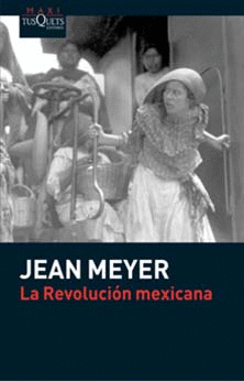 REVOLUCION MEXICANA, LA