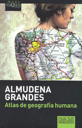 ATLAS DE GEOGRAFIA HUMANA