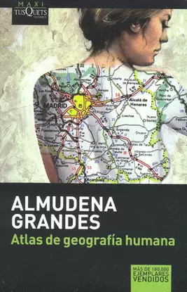 ATLAS DE GEOGRAFIA HUMANA