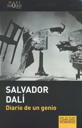 DIARIO DE UN GENIO
