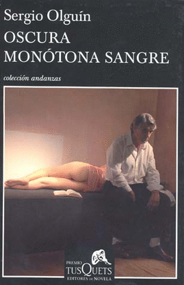 OSCURA MONOTONA SANGRE