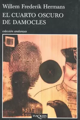 CUARTO OSCURO DE DAMOCLES, EL