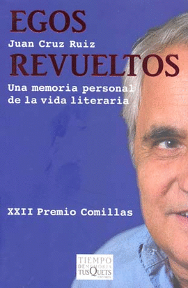 EGOS REVUELTOS