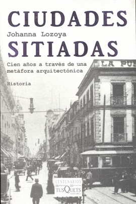 CIUDADES SITIADAS