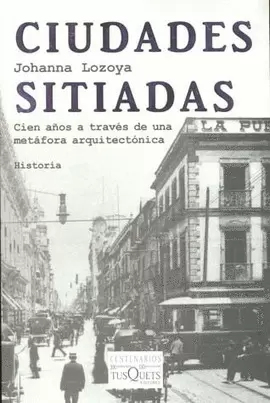 CIUDADES SITIADAS