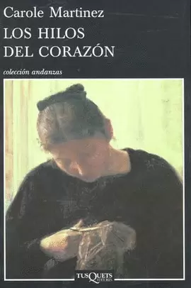 LOS HILOS DEL CORAZON