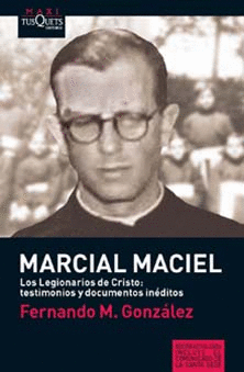 MARCIAL MACIEL