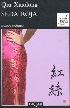 SEDA ROJA