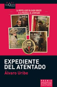 EXPEDIENTE DEL ATENTADO