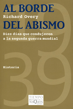 AL BORDE DEL ABISMO