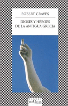 DIOSES Y HEROES DE LA ANTIGUA GRECIA