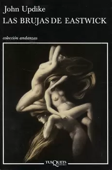 LAS BRUJAS DE EASTWICK