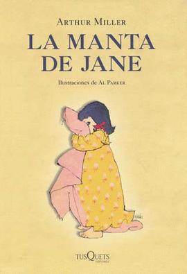 LA MANTA DE JANE