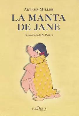 LA MANTA DE JANE