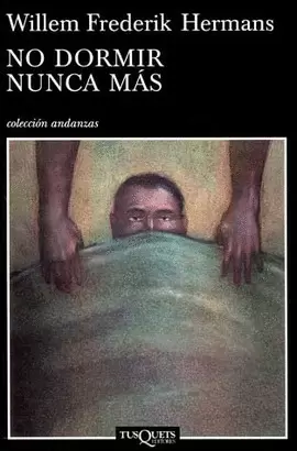NO DORMIR NUNCA MAS