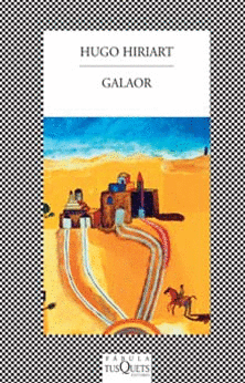 GALAOR