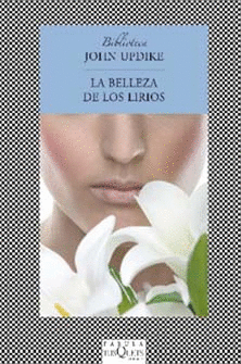 LA BELLEZA DE LOS LIRIOS