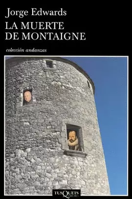 LA MUERTE DE MONTAIGNE