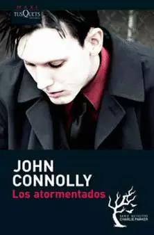 LOS ATORMENTADOS