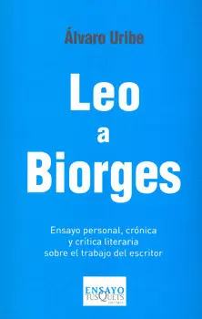 LEO A BIORGES