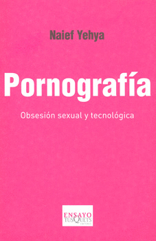 PORNOGRAFIA