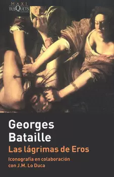 LAS LAGRIMAS DE EROS