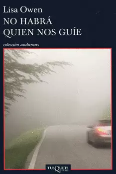 NO HABRA QUIEN NOS GUIE