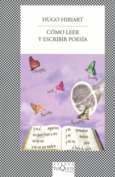 COMO LEER Y ESCRIBIR POESIA