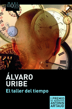 EL TALLER DEL TIEMPO